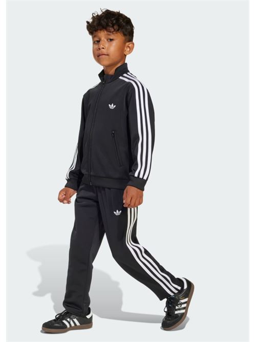 firebird ts ADIDAS ORIGINAL | KD3299BLACK/WHITE
